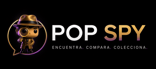 PopSpy logo